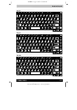 Предварительный просмотр 151 страницы Toshiba Tecra TE2300 User Manual