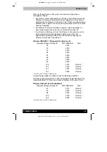 Предварительный просмотр 171 страницы Toshiba Tecra TE2300 User Manual