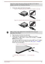 Предварительный просмотр 20 страницы Toshiba Tecra X40-D User Manual