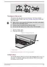 Preview for 30 page of Toshiba TECRA X40-E User Manual