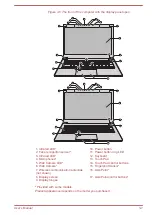 Preview for 47 page of Toshiba TECRA X40-E User Manual