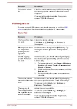 Preview for 102 page of Toshiba TECRA X40-E User Manual