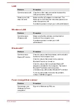 Preview for 108 page of Toshiba TECRA X40-E User Manual