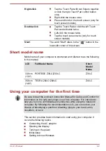 Предварительный просмотр 26 страницы Toshiba TECRA Z40-C User Manual