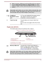 Предварительный просмотр 44 страницы Toshiba TECRA Z40-C User Manual