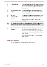 Предварительный просмотр 52 страницы Toshiba TECRA Z40-C User Manual