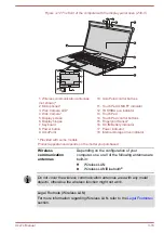 Предварительный просмотр 58 страницы Toshiba TECRA Z40-C User Manual