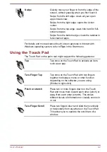 Предварительный просмотр 66 страницы Toshiba TECRA Z40-C User Manual