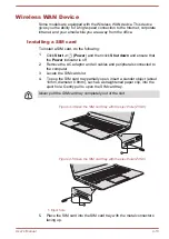 Предварительный просмотр 77 страницы Toshiba TECRA Z40-C User Manual