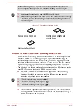 Предварительный просмотр 81 страницы Toshiba TECRA Z40-C User Manual