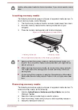 Предварительный просмотр 83 страницы Toshiba TECRA Z40-C User Manual