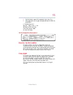 Preview for 15 page of Toshiba Tecra Z50-C Series User Manual