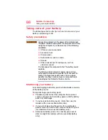 Preview for 88 page of Toshiba Tecra Z50-C Series User Manual