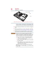 Предварительный просмотр 56 страницы Toshiba Tecra User Manual