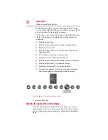 Предварительный просмотр 82 страницы Toshiba Tecra User Manual