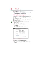 Предварительный просмотр 90 страницы Toshiba Tecra User Manual