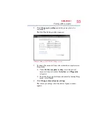 Предварительный просмотр 93 страницы Toshiba Tecra User Manual