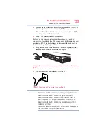 Предварительный просмотр 139 страницы Toshiba Tecra User Manual