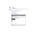 Предварительный просмотр 150 страницы Toshiba Tecra User Manual