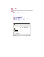 Предварительный просмотр 152 страницы Toshiba Tecra User Manual