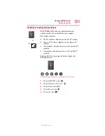 Предварительный просмотр 225 страницы Toshiba Tecra User Manual