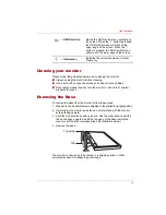 Preview for 15 page of Toshiba TekBright PA3553 Series User Manual