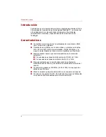 Preview for 24 page of Toshiba TekBright PA3553 Series User Manual