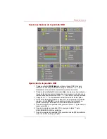 Preview for 31 page of Toshiba TekBright PA3553 Series User Manual