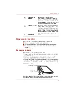 Preview for 33 page of Toshiba TekBright PA3553 Series User Manual