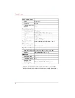 Preview for 36 page of Toshiba TekBright PA3553 Series User Manual