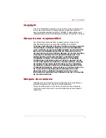 Preview for 39 page of Toshiba TekBright PA3553 Series User Manual