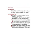 Preview for 42 page of Toshiba TekBright PA3553 Series User Manual