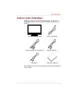 Preview for 43 page of Toshiba TekBright PA3553 Series User Manual