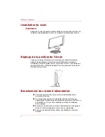 Preview for 44 page of Toshiba TekBright PA3553 Series User Manual