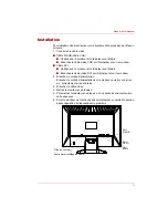 Preview for 47 page of Toshiba TekBright PA3553 Series User Manual