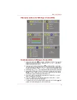 Preview for 49 page of Toshiba TekBright PA3553 Series User Manual