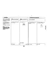 Preview for 39 page of Toshiba TF 132 Instruction Manual