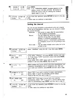 Preview for 24 page of Toshiba TF 172 Instruction Manual