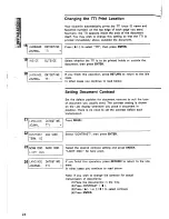 Preview for 26 page of Toshiba TF 172 Instruction Manual