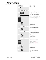 Preview for 41 page of Toshiba TF 461 Instruction Manual