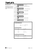 Preview for 56 page of Toshiba TF 471 User Manual