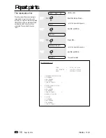 Preview for 58 page of Toshiba TF 471 User Manual