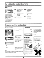 Preview for 19 page of Toshiba TF 521 Instruction Manual