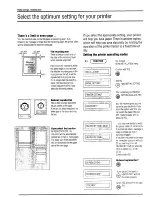 Preview for 29 page of Toshiba TF 521 Instruction Manual