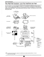 Preview for 37 page of Toshiba TF 521 Instruction Manual