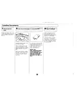 Предварительный просмотр 27 страницы Toshiba TF 541 Instruction Manual