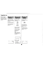 Предварительный просмотр 75 страницы Toshiba TF 541 Instruction Manual