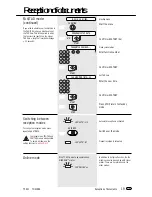 Preview for 19 page of Toshiba TF 601 User Manual