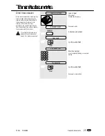 Preview for 25 page of Toshiba TF 601 User Manual