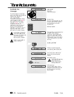 Preview for 26 page of Toshiba TF 601 User Manual